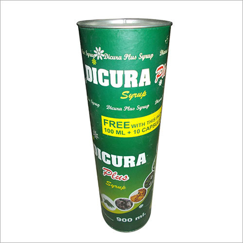 Dicura Syrup