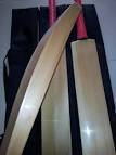 English Willow Cricket Bats