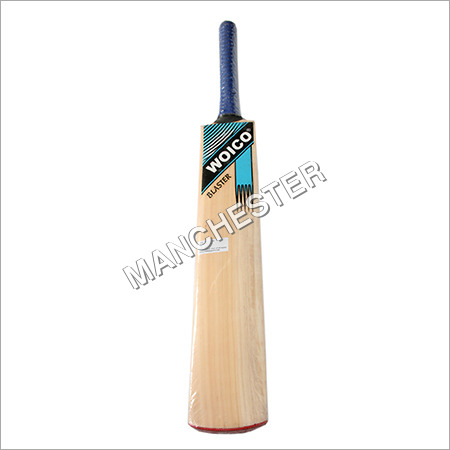 Wooden Cricket Bat