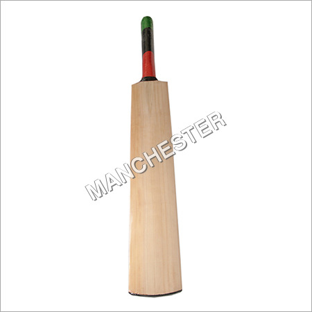 Plain Cricket Bat