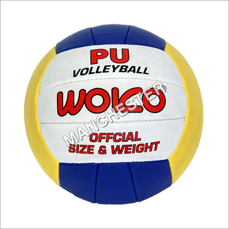 PU Volleyball