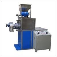Puff Snack Extruder