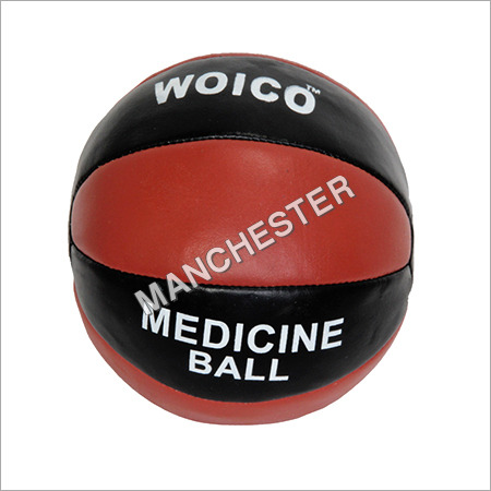 Medicine Ball