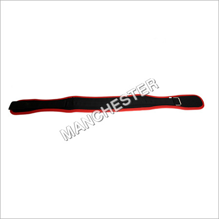 Power Lifting Belt Fabric