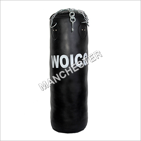 Sports Punching Bag