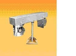 Namkeen Extruder Machine