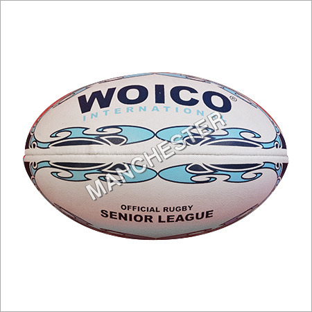 Rugby Ball