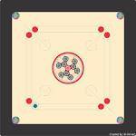Carrom Board