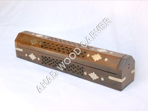Incense Box