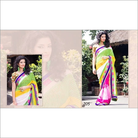 Exclusive Stylish Sarees