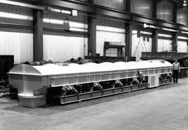 Cooling Conveyors