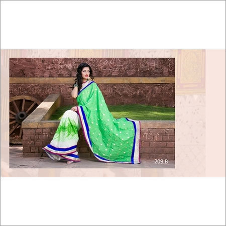 Ramp Look Bollywood Sarees