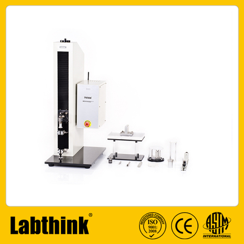 Break Force Tester Machine for Ampoule Bottle