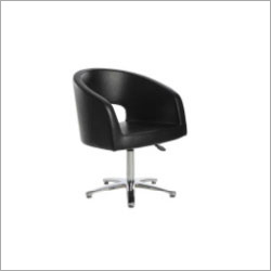 Revolving Unisex Salon Chair