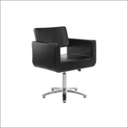 Revolving Salon Chair