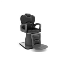 Unisex Salon Chair