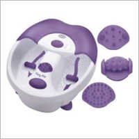 Foot Bath Massager