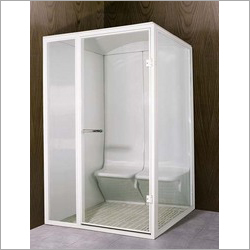 Fold Up Shower Seat