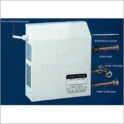 Steam Bath Digital Controller