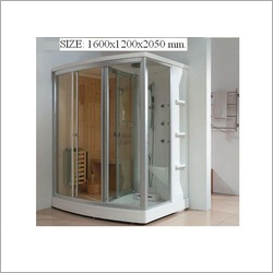 Steam Bath Room