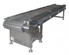 Steel Chain Conveyor