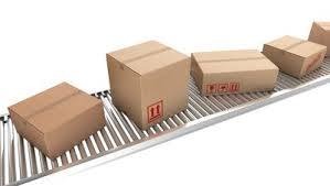 Cartoon Conveyor