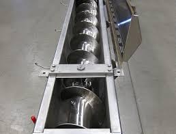 Screw Conveyors