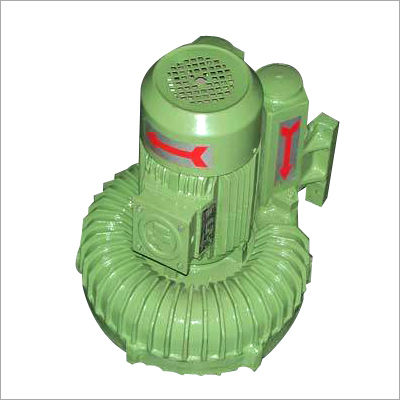 Industrial High Pressure Blower