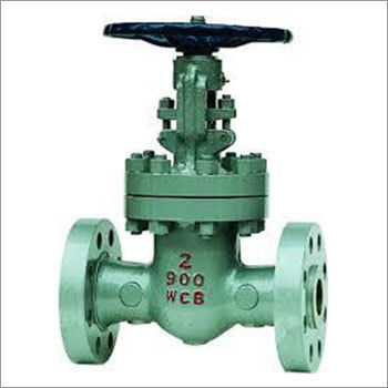 Gate valves