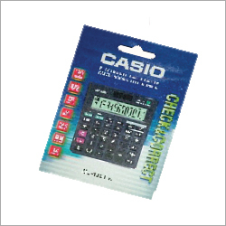 Stationery Calculator