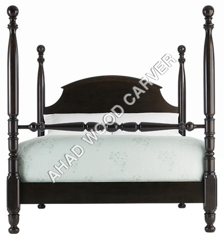 Wooden Beds