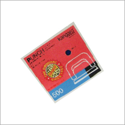 Paper Puncher