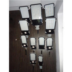 LED Power Saver Street Lights