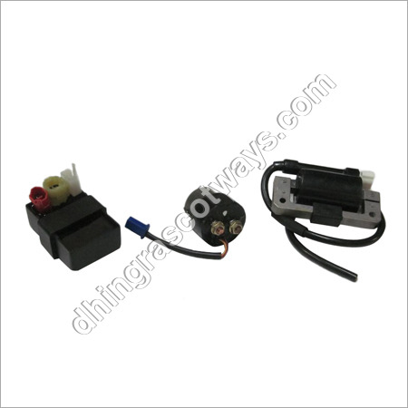 Auto Ignition Coils By DHINGRA SCOTWAYS