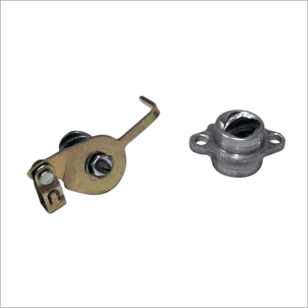 Automotive Clutch Spares