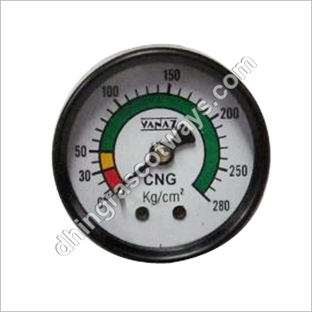 Gas Gauge Universal