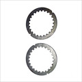 3 Wheeler Automotive Pressure Plate