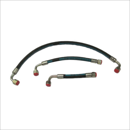 Gas Hose Pipe for CNG