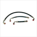 Gas Hose Pipe For Cng - Color: Black