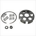 3 Wheeler Automotive Clutch Assembly