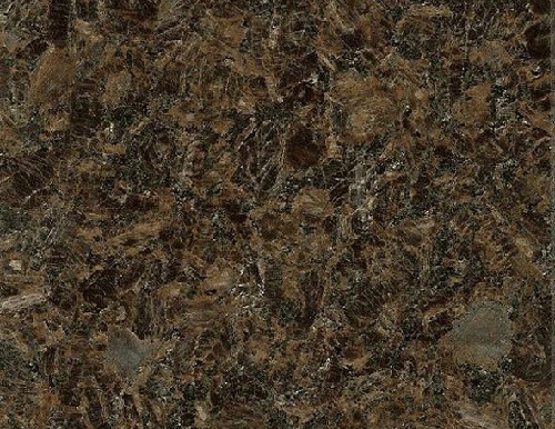 Coffee Brown Granites