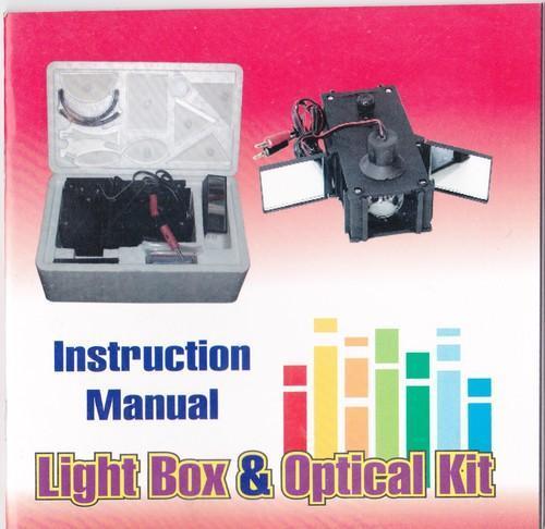 Ray Optic Kit