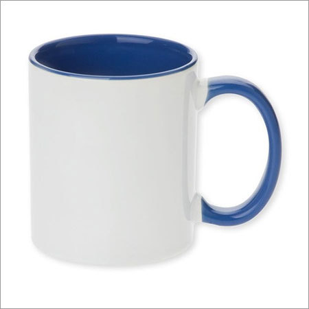 Corporate Promotional Coffee Mug