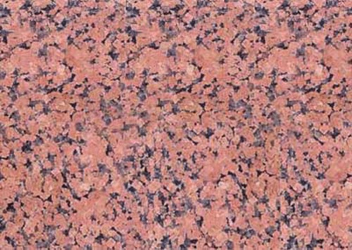 Imperial Pink Granites