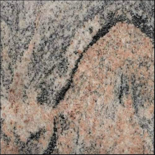 Juperana Indian Granites
