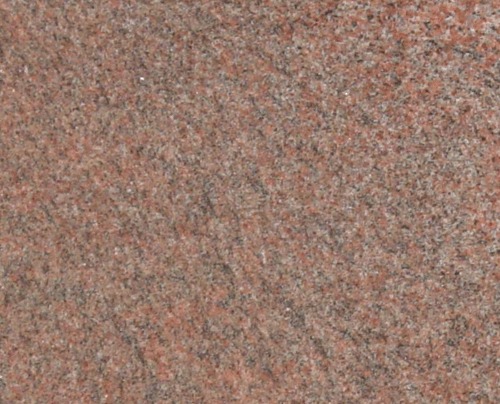 Multicolor Red Granites
