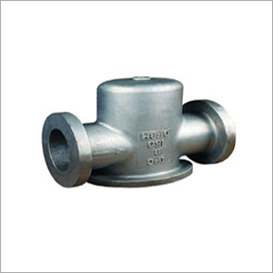 Carbon Steel Castings