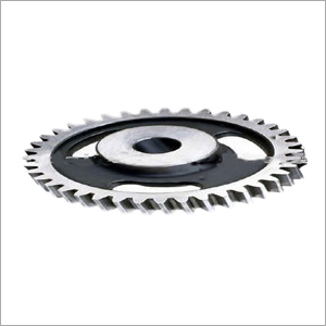 Gear Wheel