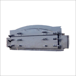 Door Casting