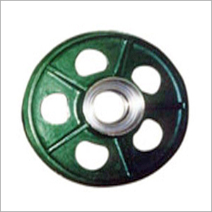 Steel Idler Castings